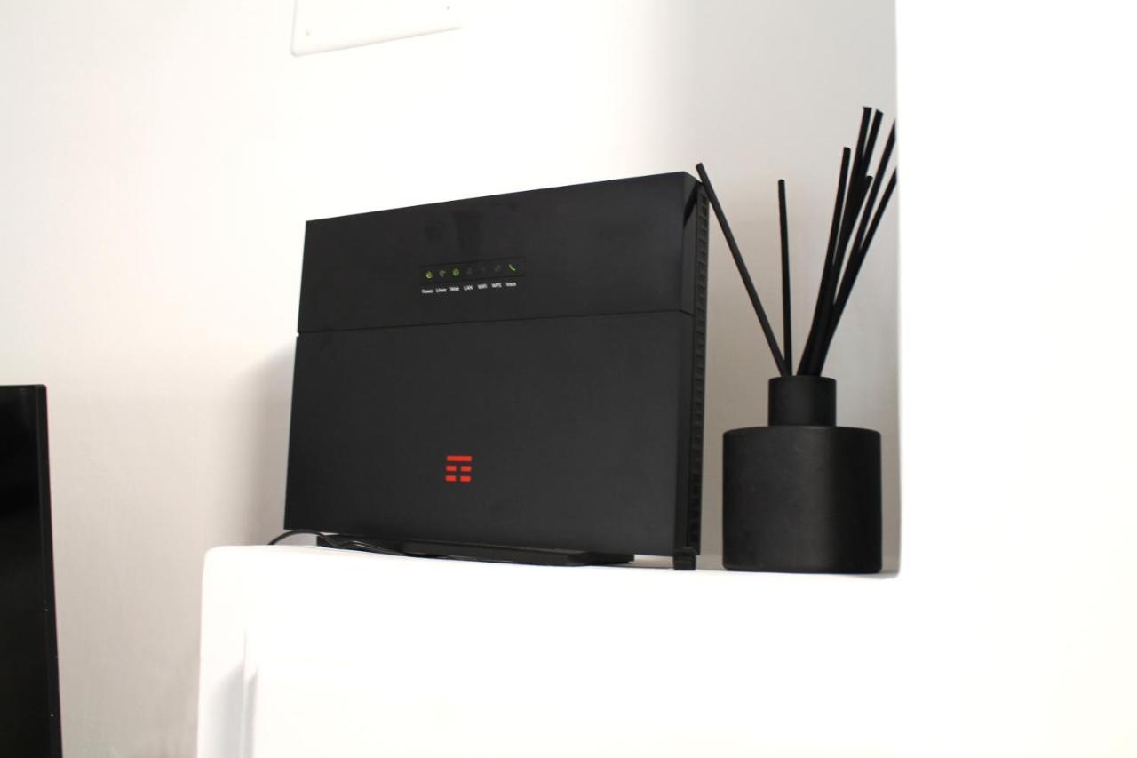 San Pietro Sweet Rhome Rom Exterior foto