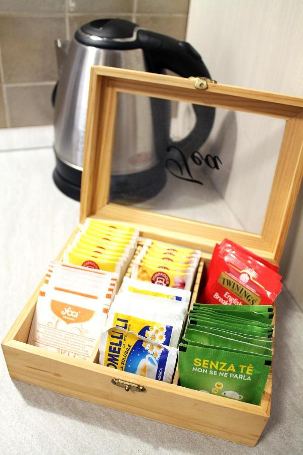 San Pietro Sweet Rhome Rom Exterior foto
