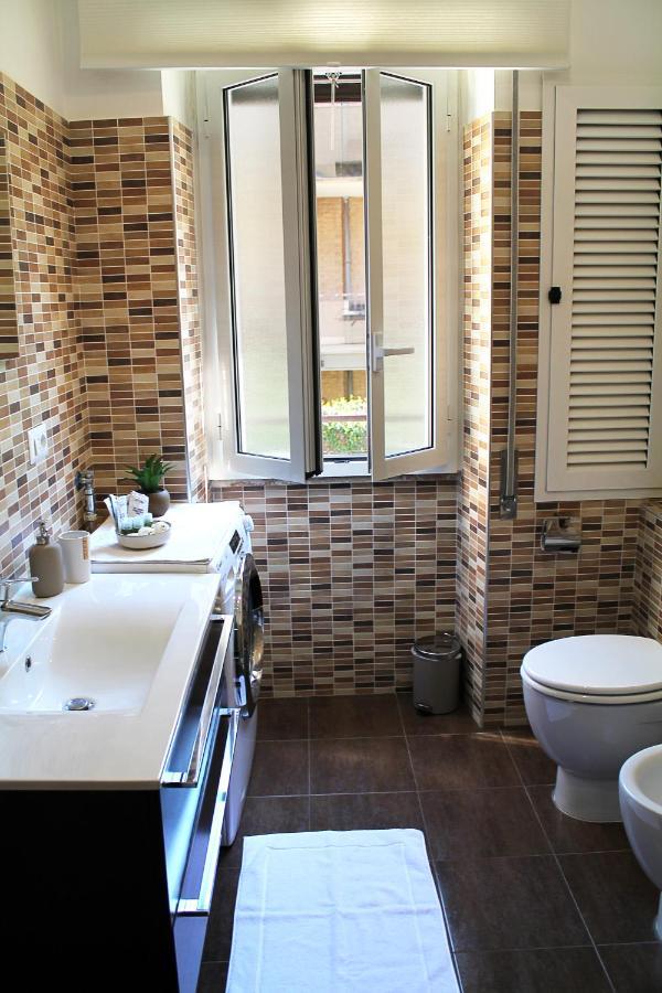 San Pietro Sweet Rhome Rom Exterior foto
