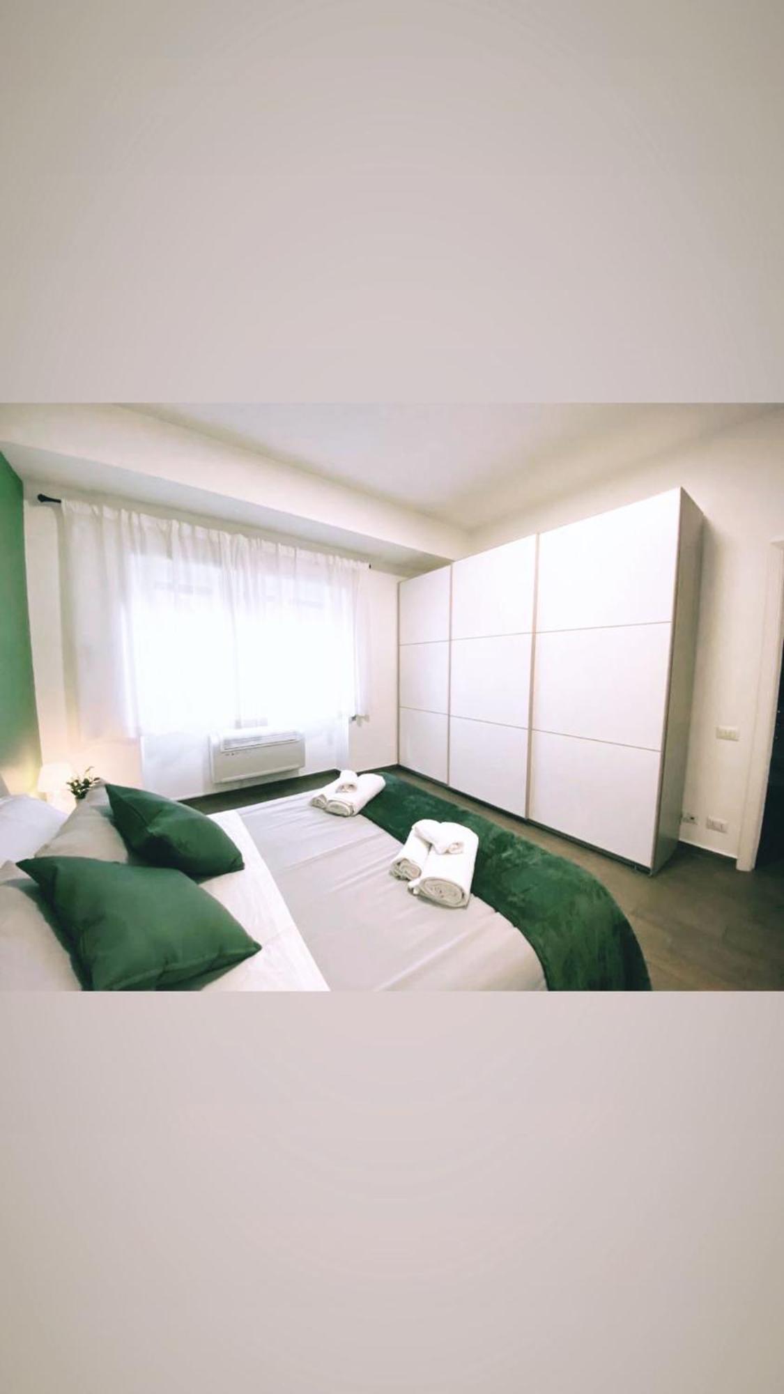 San Pietro Sweet Rhome Rom Exterior foto