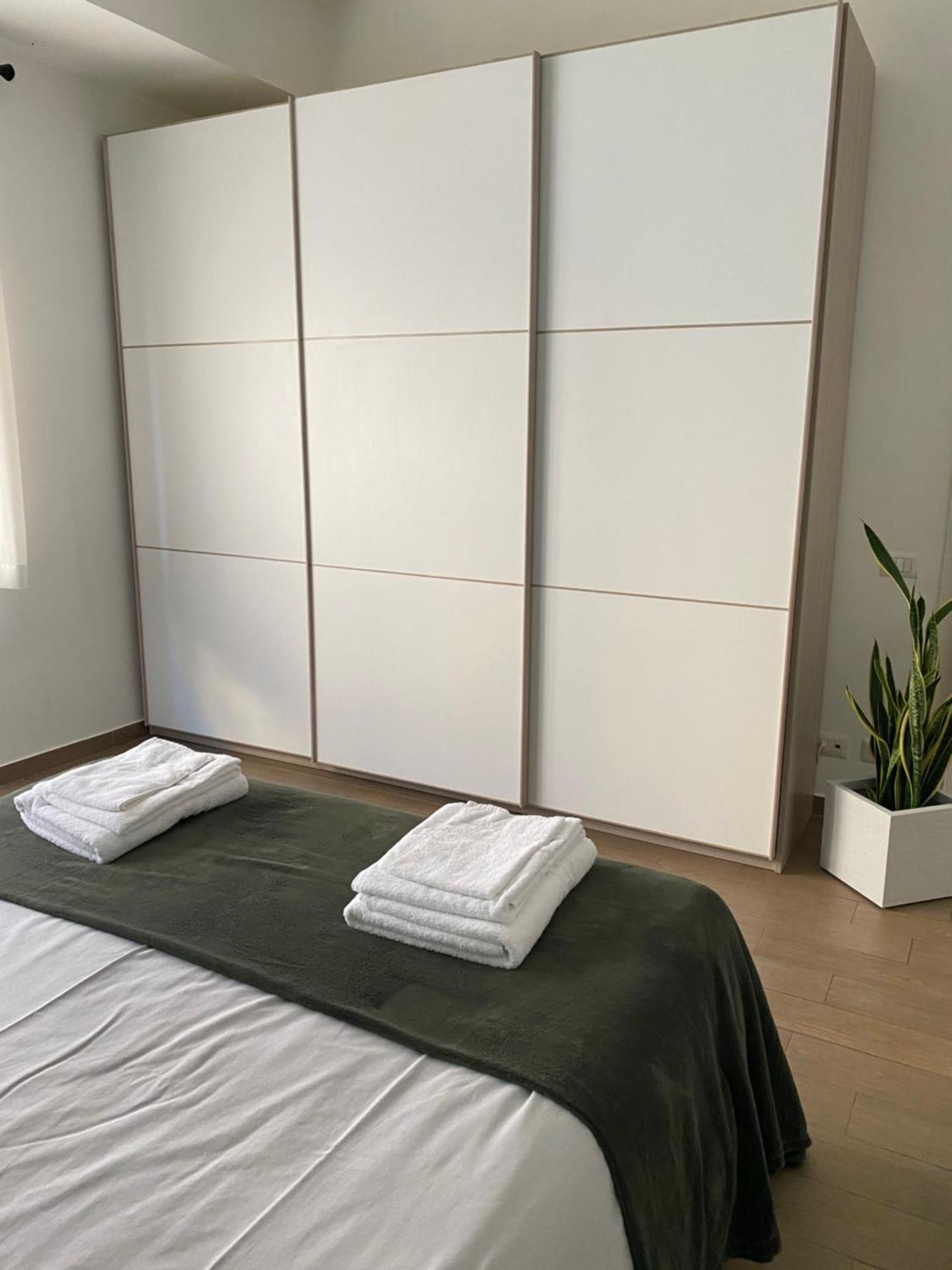San Pietro Sweet Rhome Rom Exterior foto